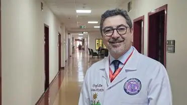 Zonguldak'ta Menenjit Şüphesi: Tedavi Devam Ediyor, Salgın Endişesi Yok