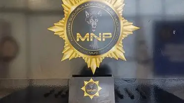 Ele geçirilen afyon sakızı