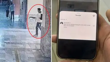 Şanlıurfa Siverek’te 19 Yaşındaki Genç, Eski Okuluna Pompalı Tüfekle Saldırdı; 16 Yaralı