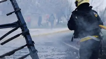 Dnipro’da Rus Füze Saldırısı: 5 Ölü, 25 Yaralı