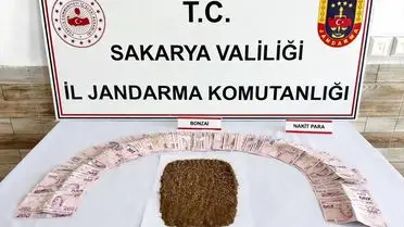Sakarya'nın Karasu İlçesinde Uyuşturucu Satışı Operasyonu: 1 Şüpheli Tutuklandı