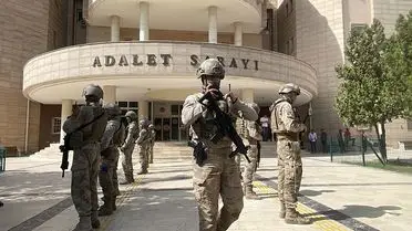 Şanlıurfa’da DEAŞ’a Yönelik Operasyonda 36 Gözaltı, 18 Tutuklama