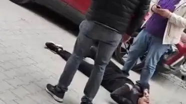 Sultangazi'de Silahlı Saldırı: Genç Yaralı, Polis Soruşturması Başlatıyor