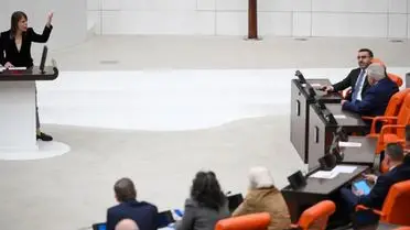 TBMM'de Asgari Ücret Görüşmesi: Kezban Konukcu ve AK Parti Milletvekilleri Arasındaki Sert Çekişme