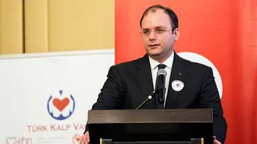 Türk Kalp Vakfı’nın 38. Kalp Haftası Açılış Töreni ve Etkinlik Takvimi