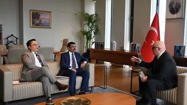 Hindistan ve Türkiye’de Sinema ve Medya İşbirliği Yeni Ufuklar Açıyor