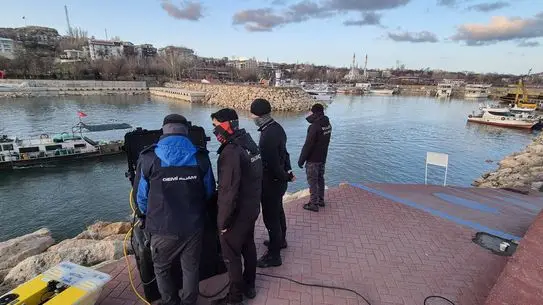 Van Gölü'nde 17 Yaşındaki Boran Öner'in Cesetine Ulaşıldı: Olayın Detayları