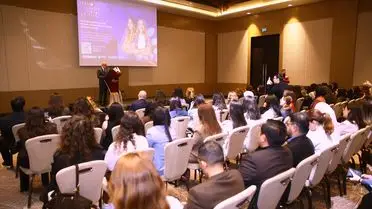 Yapı Kredi, Azerbaycan’da Kadınlara Teknoloji Eğitimi Sunuyor