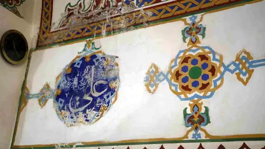 Kırşehir’de Ahi Evran Camisi’ne Acil Restorasyon Çağrısı