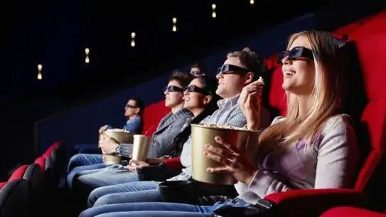 Kültür Bakanlığı'ndan Türk Sinemasına 245 Milyon Lira Destek