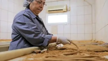 Manisa’da 486. Mesir Macunu Festivali Hazırlıkları Tam Gaz