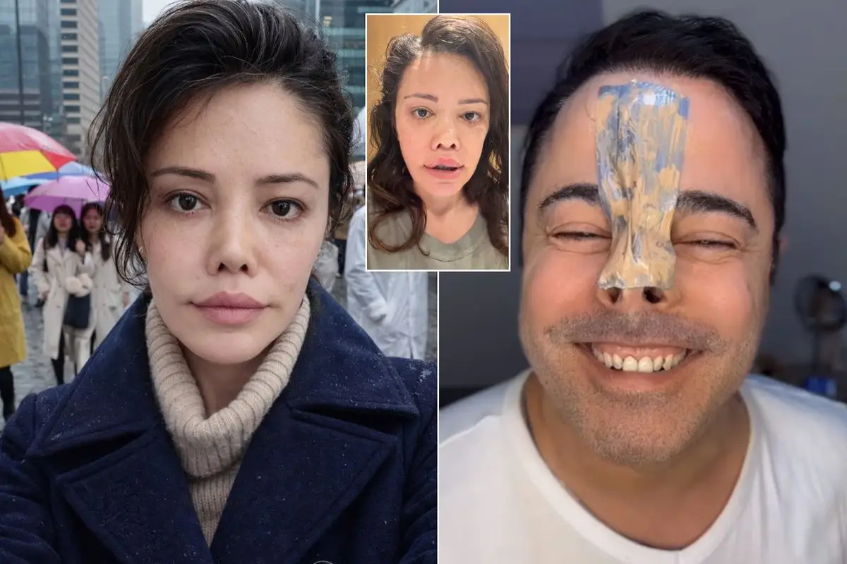 Didem Ceran, Atilla Taş’ın Taklitlerine Sert Çıktı: "Dalga Geçme Hakkını Seninle Paylaşıyorum"