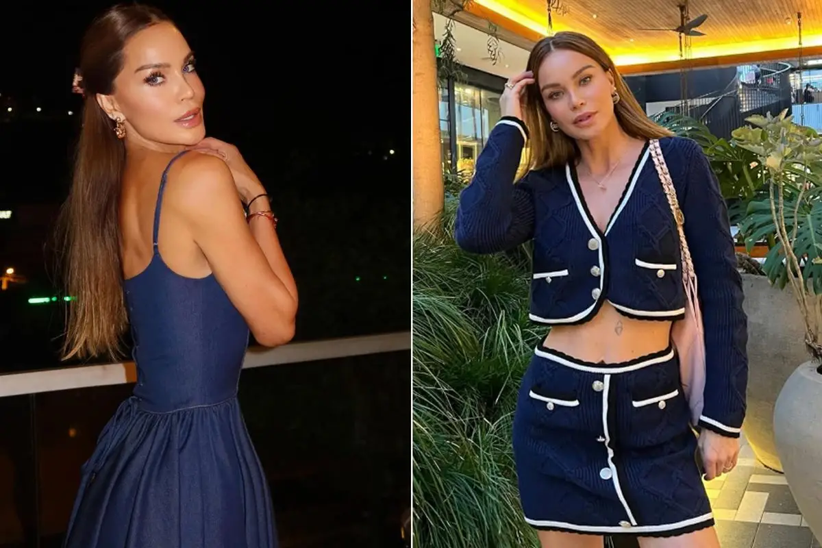 Ebru Şallı, Bavulunda Taşıdığı Ekmekle Formda Kalıyor: Şaşırtıcı Beslenme Sırrı