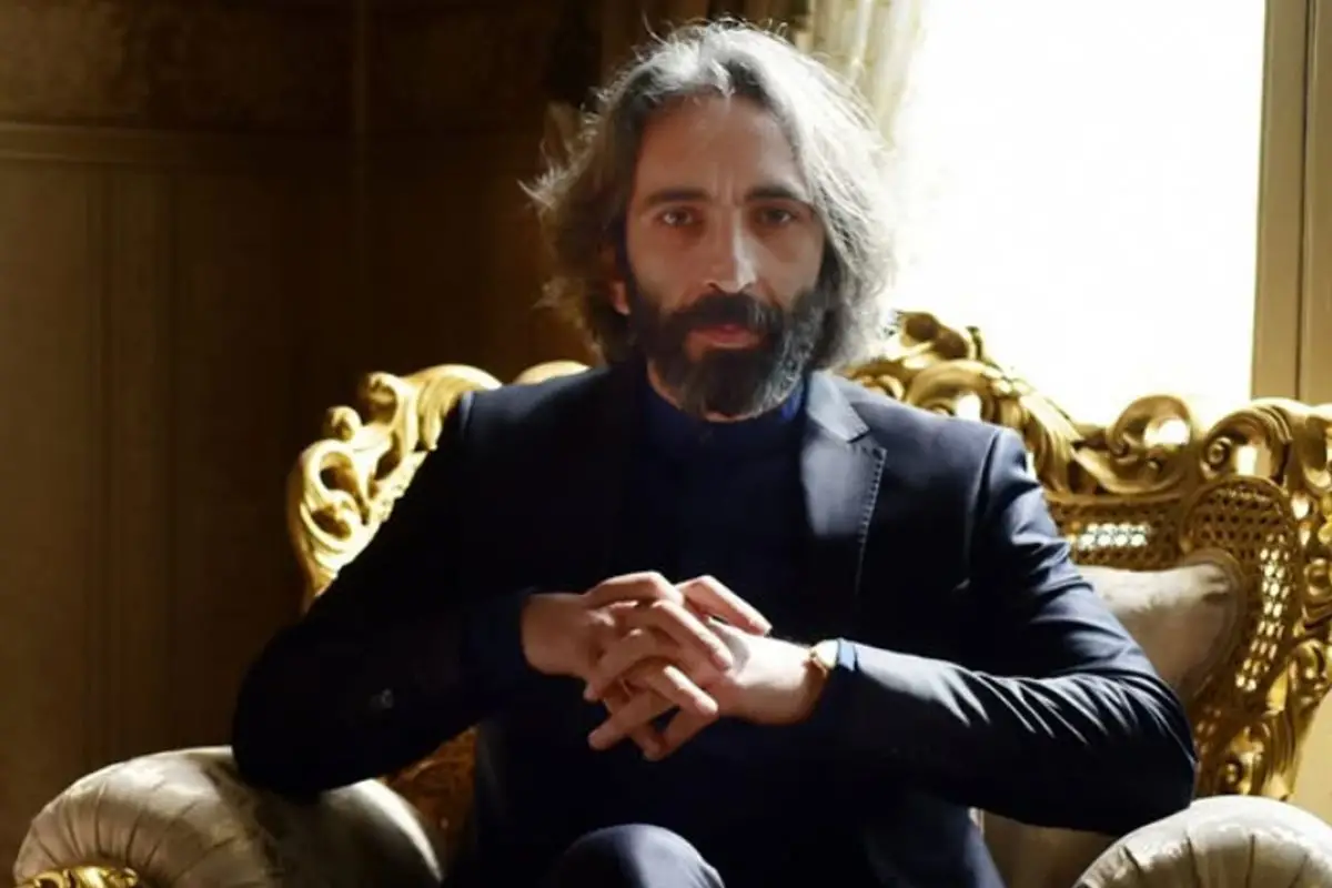 Fırat Tanış, 'Delikanlı' Dizisine Katıldı: Yeni Karakterle Show TV'yi Sallıyor