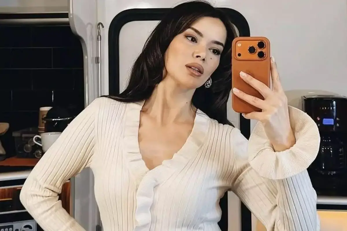 Seray Kaya’nın Kürtçe Şarkı Paylaşımı Tartışma Yaratıyor