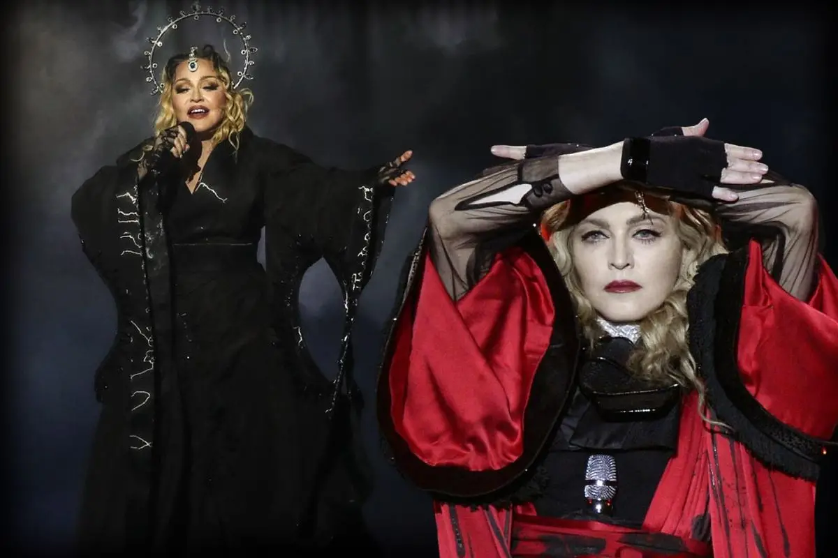 Madonna’nın Sosyal Medya Sessizliği: Yeni Albüm Müjdesi Geliyor mu?