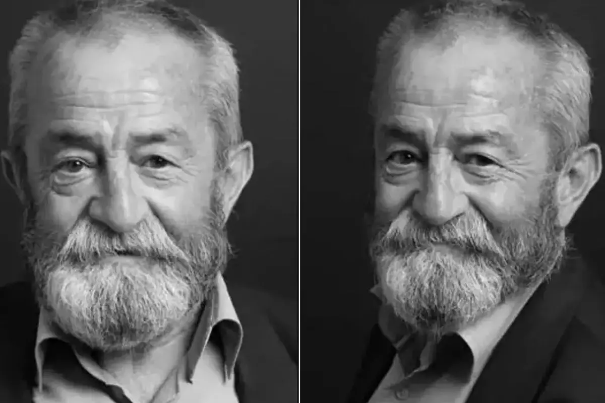 Yeşilçam’ın Önemli Sanatçısı Arif Ertan Güntav Hayatını Kaybetti