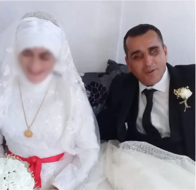 Dilara Tetik canlı yayında