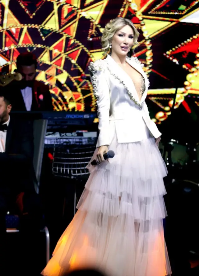 Seda Sayan sosyal medya tepkileri