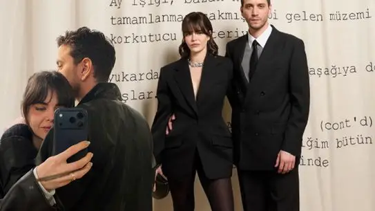 Selahattin Paşalı ve Lara Paşalı’nın Boşanma İddiaları Yeni Gelişmelerle Gündemde