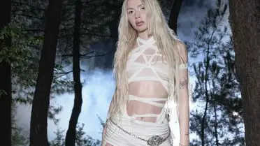 Aleyna Tilki, 8 Yaşında Aldatmanın İlk İzlerini Anlattı