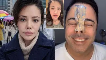 Didem Ceran, Atilla Taş’ın Taklitlerine Sert Çıktı: "Dalga Geçme Hakkını Seninle Paylaşıyorum"