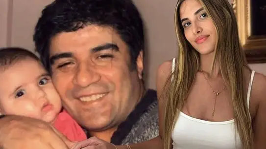 Dilara Erkal, Babası İbrahim Erkal’a Duygusal Mektup Yazdı
