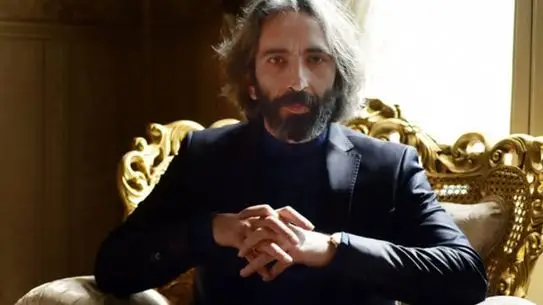 Fırat Tanış, 'Delikanlı' Dizisine Katıldı: Yeni Karakterle Show TV'yi Sallıyor