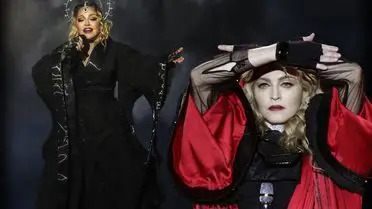 Madonna’nın Sosyal Medya Sessizliği: Yeni Albüm Müjdesi Geliyor mu?