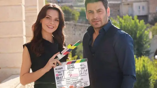 Uzak Şehir'in Reytingleri Düşerken İzleyiciler Neden Tepkili?