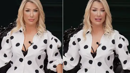 Seda Sayan’dan Aldatılanlara Sert Uyarı: “Defolsun, Gitsin, Next Dersin!”