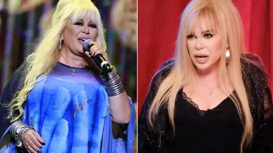 Zerrin Özer, Cansever Moral Gecesinde Gözyaşlarıyla ‘Yalnız Yürüyemiyorum’ Dedi