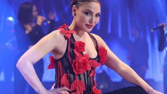 Ziynet Sali, Yoğun Çalışma Temposunun Sağlık Üzerindeki Etkilerini Açıklıyor