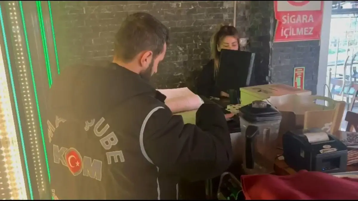 ABB'den Mansur Yavaş'ın Seçim Mitinginde Araç Kullanımı İçin Soruşturma İzni Açıklaması