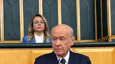 Bahçeli'den Ara Seçim Yorumları: Barış Umudu Zayıflıyor