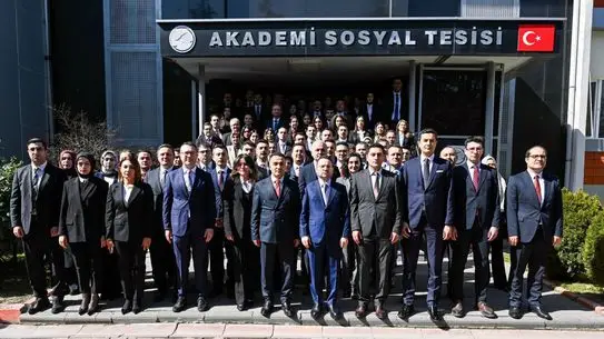 Adalet Bakanı Gürlek'ten Yargı Reformunda Yeni Dönüm Noktası