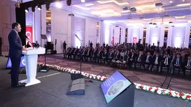 Su ve Gıda Güvencesi: COP31'de Bakan Kurum'un Stratejik Vizyonu