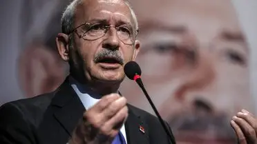 Kemal Kılıçdaroğlu'na 11 ay 20 gün hapis cezası verildi