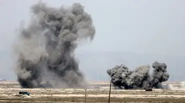 Anadolu Ankası 2026 Tatbikatı: Dört Ülkenin Ortak Operasyonu