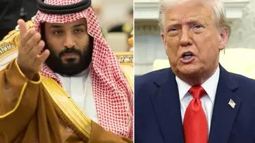 Suudi Arabistan'dan ABD'ye İran Ablukası İçin Baskı: Diplomasi Yeniden Isınıyor