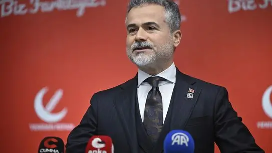 Yeniden Refah Partisi'nden Erken Seçim Çağrısı: Suat Kılıç'tan Açıklama