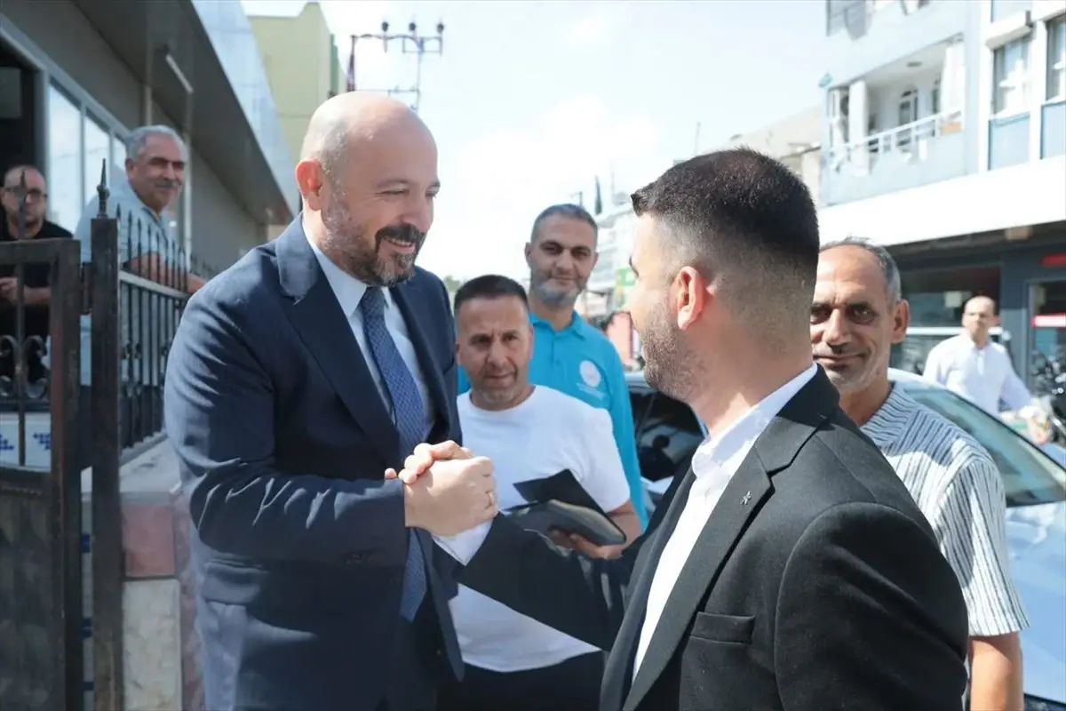 Kalp Sağlığı Haftası’nda Uzmanlardan Hayati Uyarı ve Kontrol Çağrısı