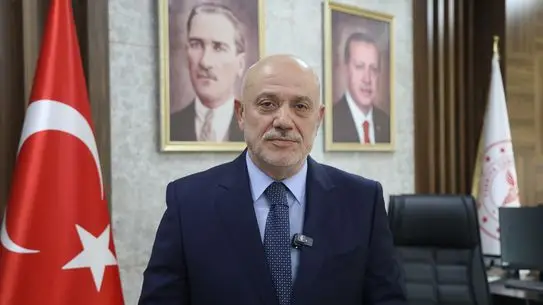 Samsun Şehir Hastanesi'nin Taşınma Çalışmaları Hız Kesmeden Sürüyor