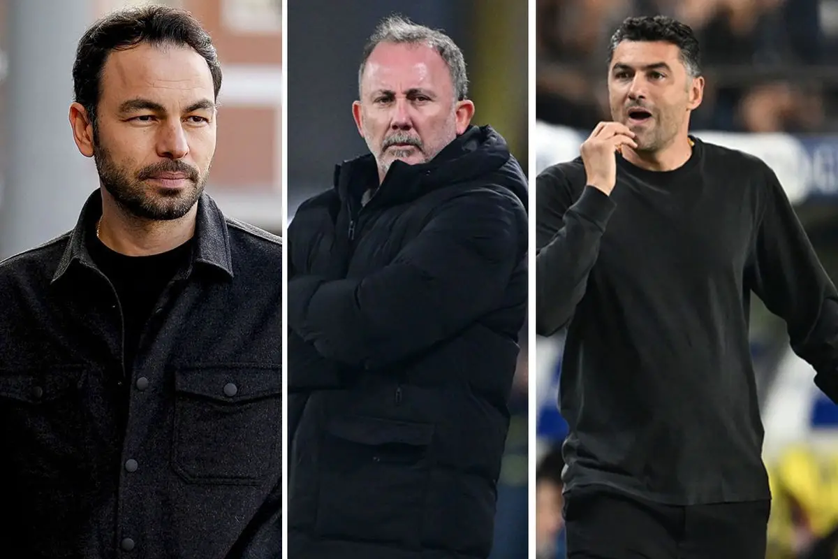 Galatasaray'ın Zirve Mücadelesinde Eski Rakiplerinden Gelen Sürpriz Puan Kaybı