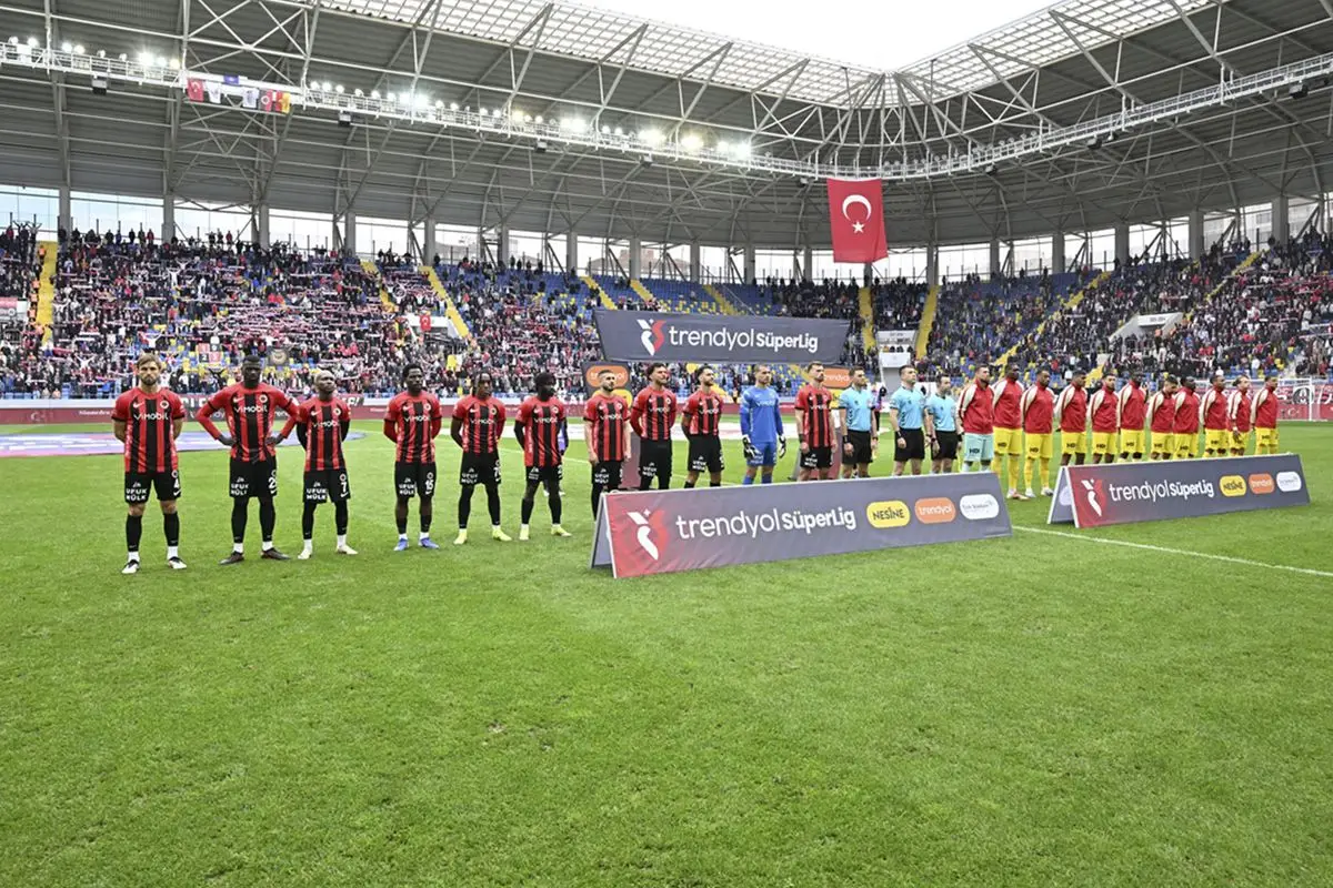 Gençlerbirliği‑Galatasaray karşılaşmasının bilet fiyatları taraftarları şaşırttı