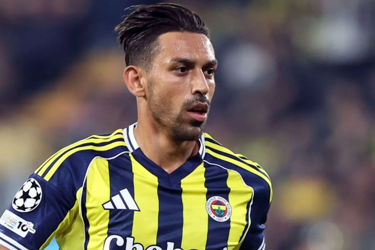 İrfan Can Kahveci: Fenerbahçe'ye Dönüş İçin Hedef Belirledi, Dünya Kupası Hazırlıklarını Hızlandırıyor