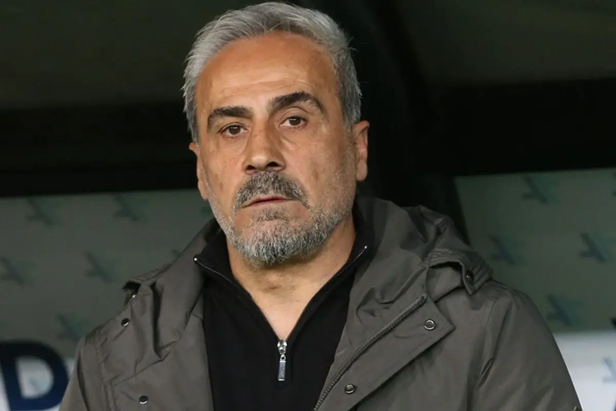 Sakaryaspor'da Teknik Direktör Mustafa Dalcı ile İlk Ayrılık: Küme Düşmesi Kapıda