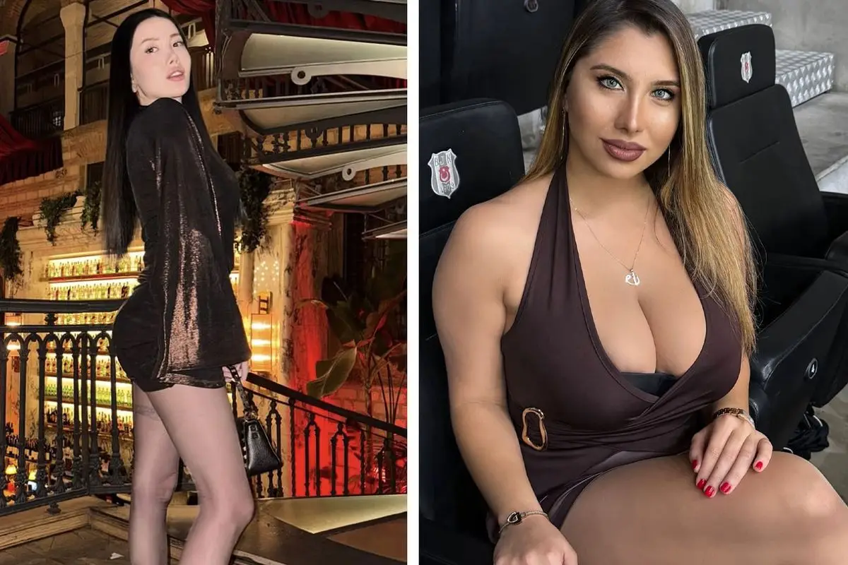 Eski Hakem Elif Karaarslan ve Fenomen Cansel Ayanoğlu’nun Tutuklanmasının Ardından Sosyal Medyada Şaşırtıcı Bir Adım