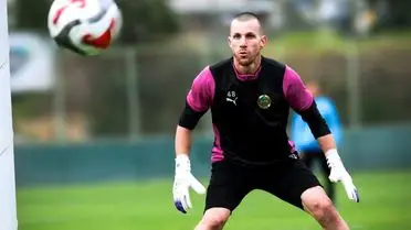 Alanyaspor, Kasımpaşa Maçına Hazırlıklarını Hızlandırdı