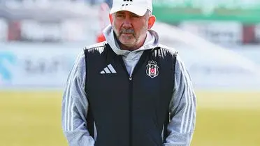 Beşiktaş, Samsunspor Maçına Hazırlıklarını Hızlandırıyor